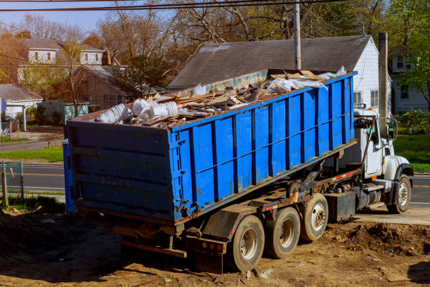 Same-Day Junk Removal Services in Edgemont Park, MI