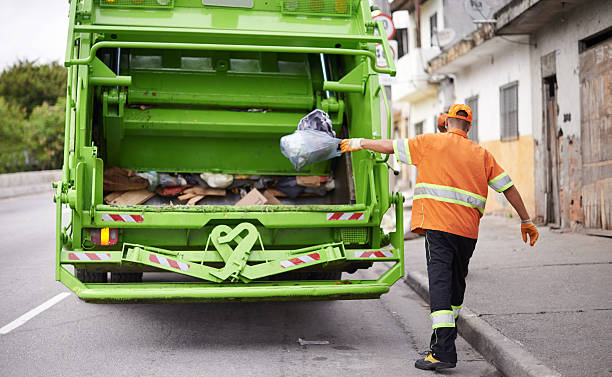 Best Demolition Debris Removal  in Edgemont Park, MI